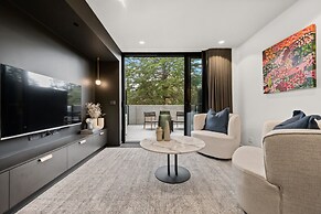 Stylish Studio in Braddon With Communal Area