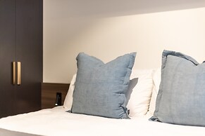 Stylish Studio in Braddon With Communal Area