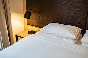 Chic 1-bed in East Melbourne With Gym & Pool