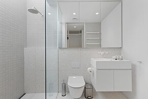Stylish 2-bed Victorian Terrace in Carlton