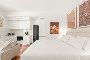 Inner-west Studio in a Perfect Location