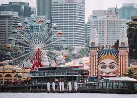 Harbourside - Unforgettable Destination