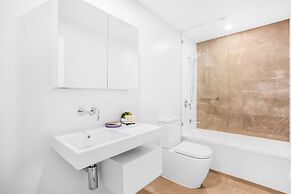Ocean View 2-bed With Pool, Sauna,
