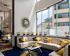 Ocean View 2-bed With Pool, Sauna,