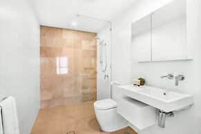 Ocean View 2-bed With Pool, Sauna,