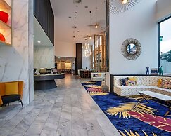 Ocean View 2-bed With Pool, Sauna,