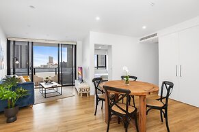 Ocean View 2-bed With Pool, Sauna,