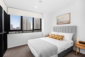 Ocean View 2-bed With Pool, Sauna,