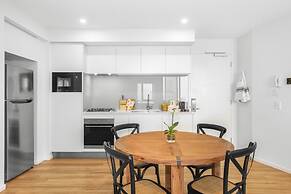 Ocean View 2-bed With Pool, Sauna,