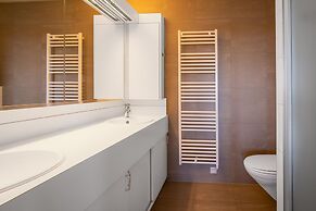 2 Person Apartment With sea View