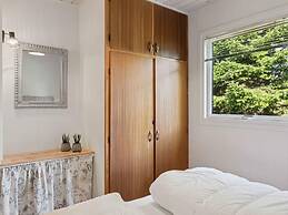 4 Star Holiday Home in Hals