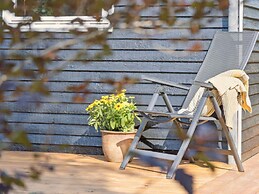 4 Star Holiday Home in Hals