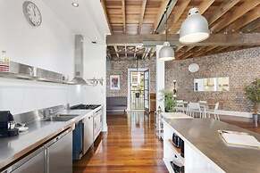 New York-style Loft in Sydney CBD