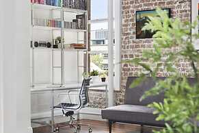 New York-style Loft in Sydney CBD