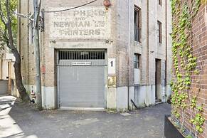 New York-style Loft in Sydney CBD
