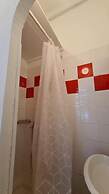 Cozy 1BR Apt Long Stay for 3 Guests