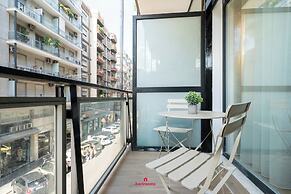Barirooms - District 198