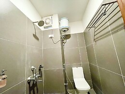 New Beach Resort - near Sea Beach