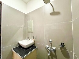 New Beach Resort - near Sea Beach