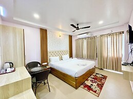 New Beach Resort - near Sea Beach