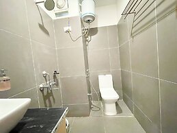 New Beach Resort - near Sea Beach