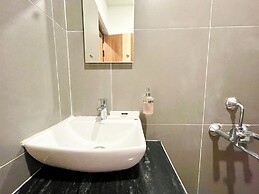 New Beach Resort - near Sea Beach