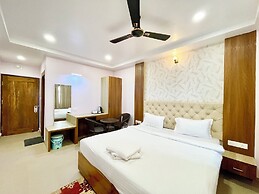 New Beach Resort - near Sea Beach