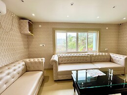 New Beach Resort - near Sea Beach