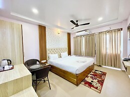 New Beach Resort - near Sea Beach