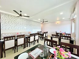 New Beach Resort - near Sea Beach