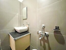 New Beach Resort - near Sea Beach
