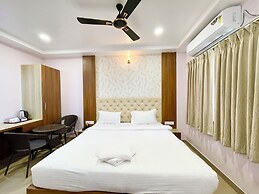 New Beach Resort - near Sea Beach