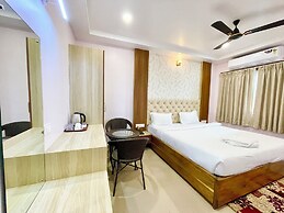 New Beach Resort - near Sea Beach
