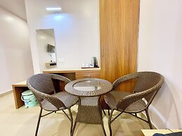 New Beach Resort - near Sea Beach