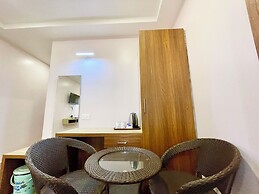 New Beach Resort - near Sea Beach