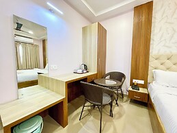 New Beach Resort - near Sea Beach