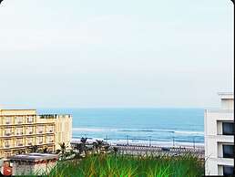 New Beach Resort - near Sea Beach