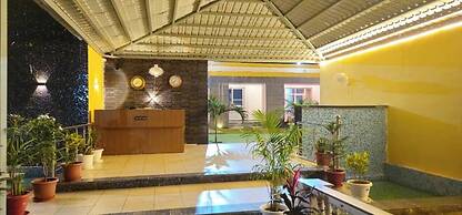 Hotel Kesar bagh