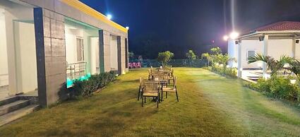 Hotel Kesar bagh