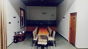 Hotel Kesar bagh