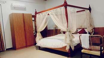 Hotel Kesar bagh