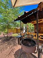 El Refugio de Las Vegas