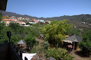 El Refugio de Las Vegas