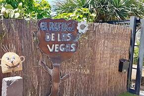 El Refugio de Las Vegas