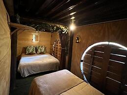 El Refugio de Las Vegas
