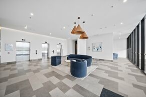 2-bed Haven: Impeccable Interiors & Chic Amenities