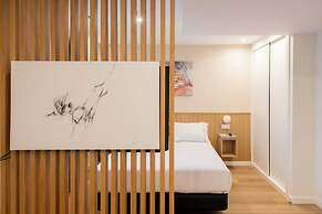 Apartamentos Silken Goya