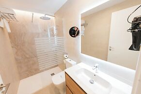 Apartamentos Silken Goya