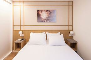 Apartamentos Silken Goya