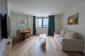 Apartamentos Silken Goya